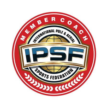 IPSF - Siegel für Trainer
